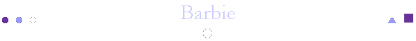 Barbie