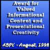 colaward.gif (5829 bytes)
