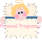 Personal Pregnancy Stories  and Links