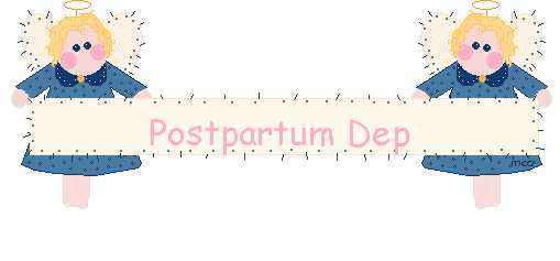 Postpartum Dep