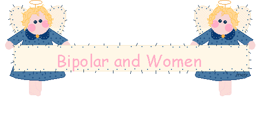 Bipolar and Women