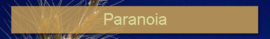 Paranoia