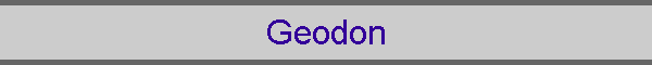 Geodon