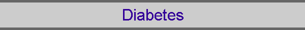 Diabetes
