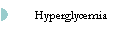 Hyperglycemia