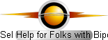 Sel Help for Folks with Bipolar Disorder