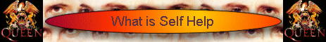 What is Self Help